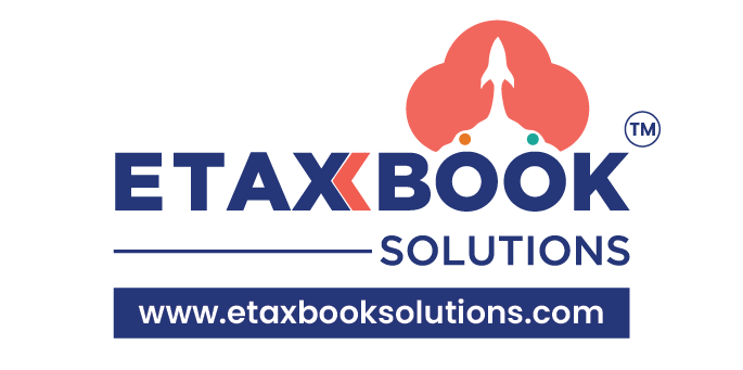 eTaxBook Solutions Logo